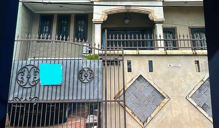 di jual rumah mewah di Tanjung duren Selatan.Jakarta barat 2