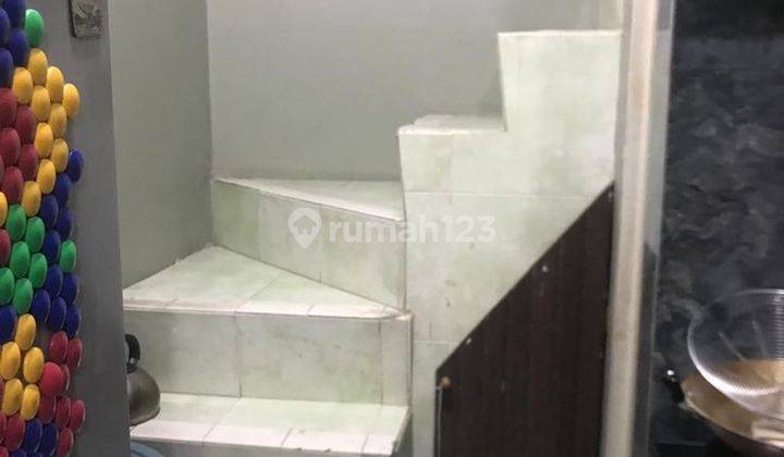 di jual 'cepat rumah siap huni di Perumahan Medang.Pagedangan.Tangerang 2