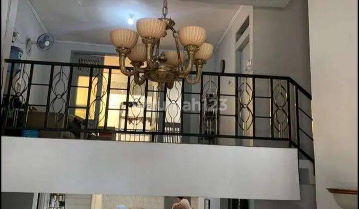 di jual cepat rumah siap huni di di Taman Ratu.jakarta barat 1