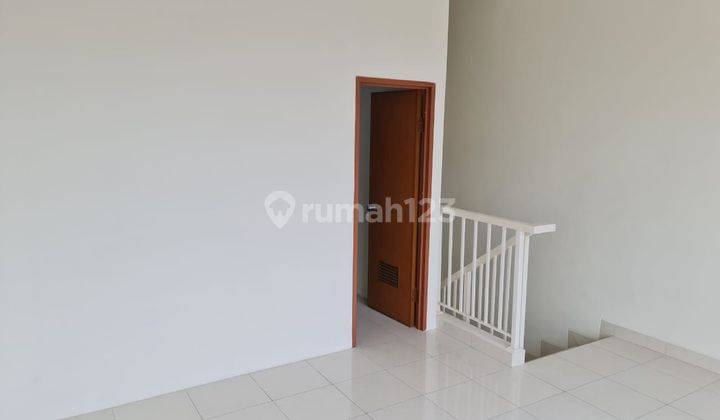 di sewa ruko harga terjangkau di The Savia BSD 5