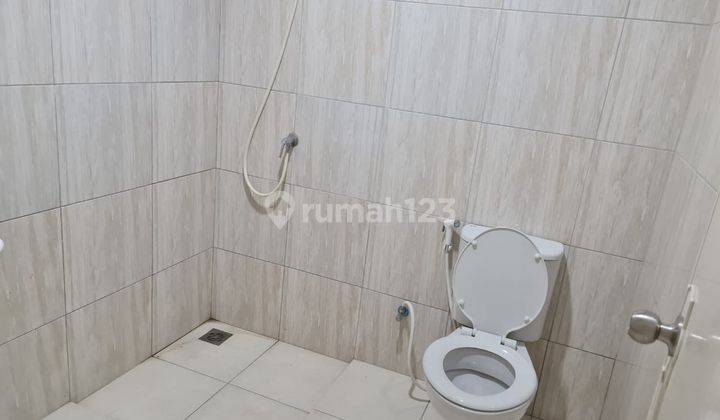 di sewa ruko harga terjangkau di The Savia BSD 6