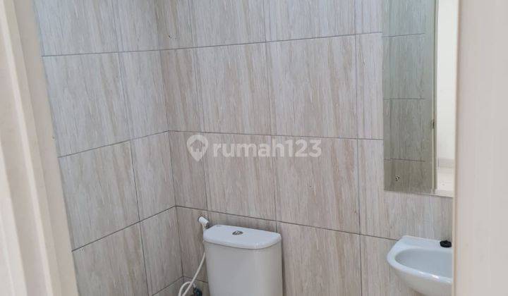 di sewa ruko harga terjangkau di The Savia BSD 7