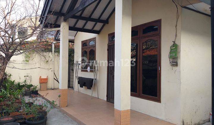 di jual segera rumah layak huni harga nego sampai deal di Cengkareng barat.jakarta barat 1