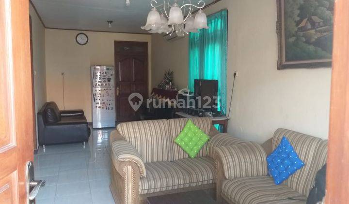 di jual segera rumah layak huni harga nego sampai deal di Cengkareng barat.jakarta barat 2