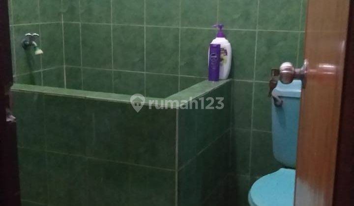 di jual segera rumah layak huni harga nego sampai deal di Cengkareng barat.jakarta barat 4