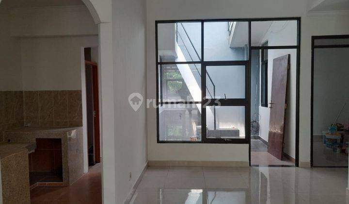 di sewa rumah di Jl.kresek.duri kosambi.jakarta barat 3