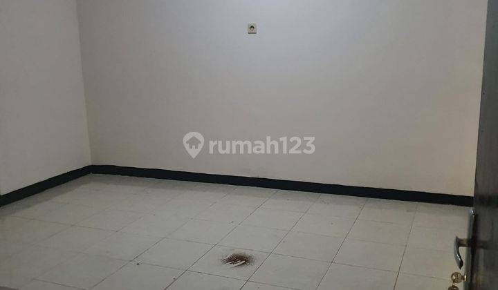 di jual segera rumah di Darussalam, belakang Green Lake City  2