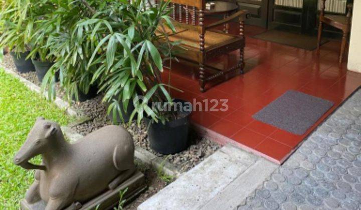 Di jual Rumah cantik terawat di Jl.Muwardi.Grogol 2