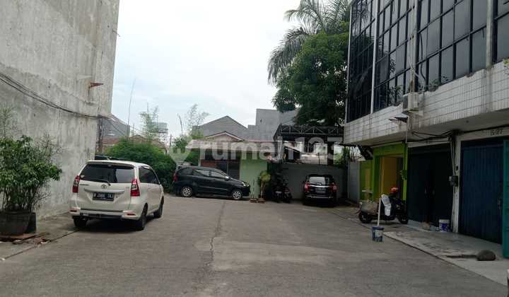 Di sewa kan ruko di Kalideres.jakarta barat 2