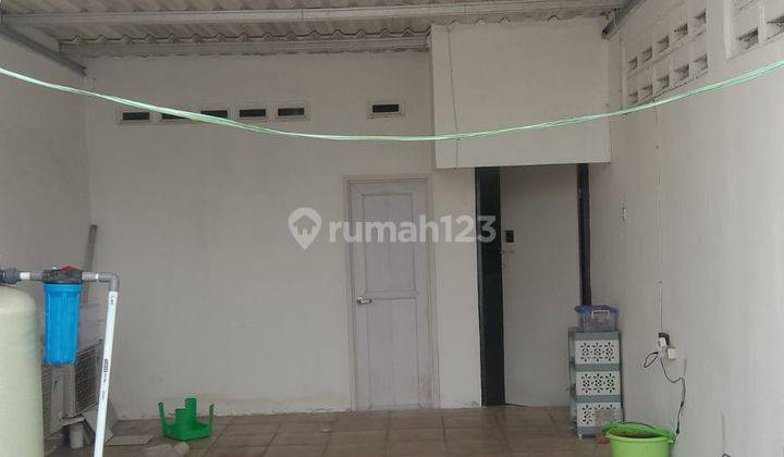 Di sewa kan ruko di Kalideres.jakarta barat 4