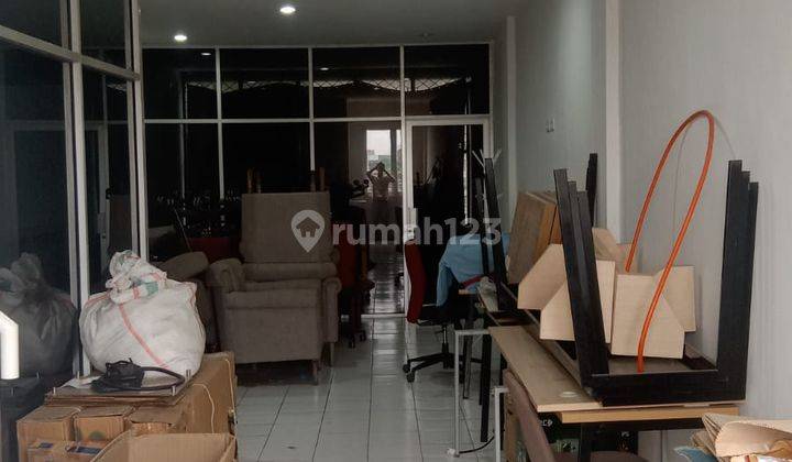 Di sewa kan ruko di Kalideres.jakarta barat 8