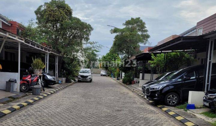 Di jual rumah di Premier Village Cipondoh Tangerang  1