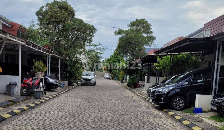 Di jual rumah di Premier Village Cipondoh Tangerang  2