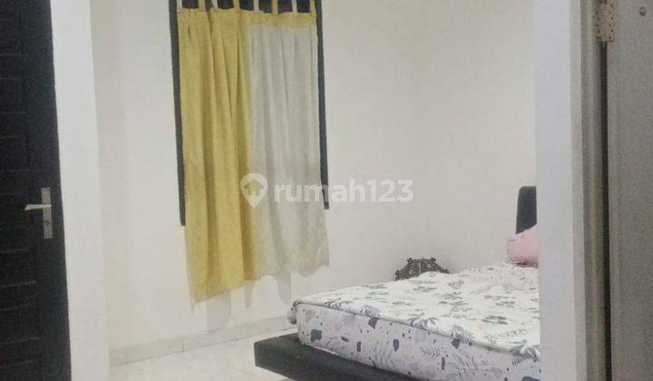 Di jual cepat rumah di Citra garden 1.jakarta barat 2