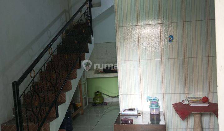 Bagus minimalis Rumah di Jl.Tanjung 2. Tangerang 2 Lantai SHM 2