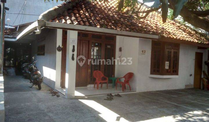 Rumah di Jl.Muwardi.Grogol Bagus Selatan 1