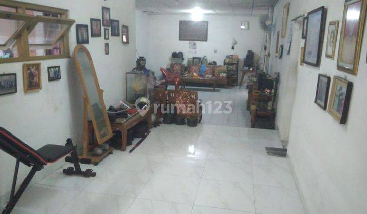 Rumah di Jl.Muwardi.Grogol Bagus Selatan 2