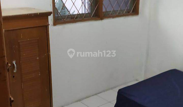 Rumah di jl.Mangga besar.Tamansari.jakarta barat Sudah Renovasi 4 Lantai SHM 2