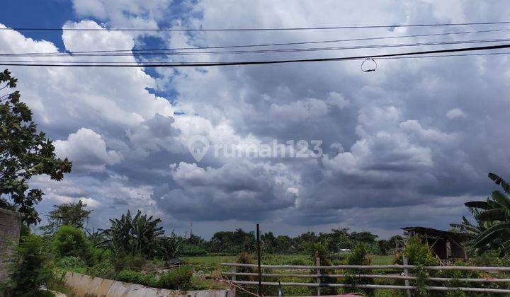 Tanah di Meruya Selatan.Jakarta barat 21 hectare 1