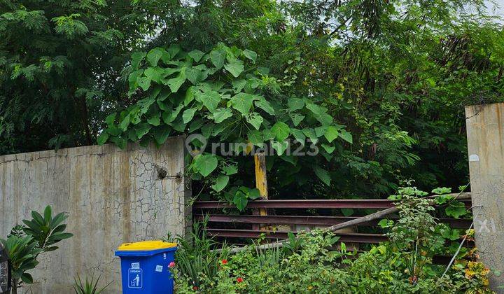 Tanah di Kavling di Green Garden. Kebon jeruk.jakarta barat. Jakarta barat SHM 228 m² 1