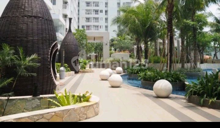 Apartemen Metro Park.kedoya Selatan.jakarta Barat 1