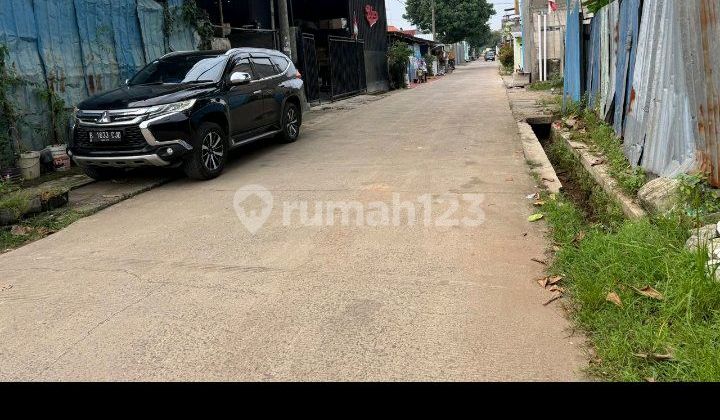 Warehouse/Workshop in Kongsi Baru, Sindangsari, Pasar Kemis, Tangerang. Warehouse/Workshop in Kongsi Baru, Sindangsari, Pasar Kemis, Tangerang.