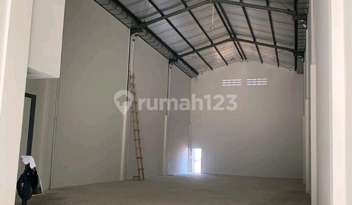 3in1 Warehouse Duta Indah Starhub, Tangerang