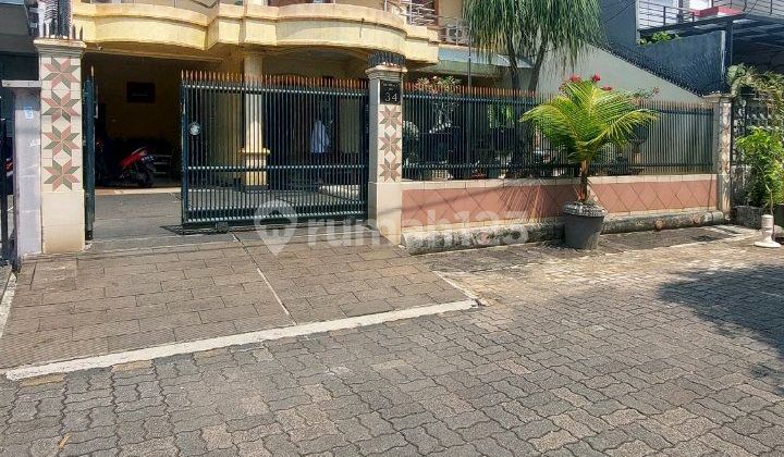 Rumah Di Petir.cipindoh.tangerang 2
