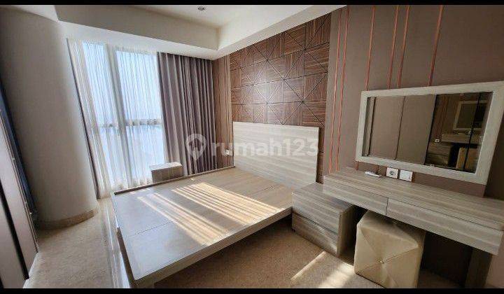 Apartemen, 3+1kt 1