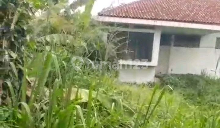 Kavling Di Ciputat.tangerang Selatan