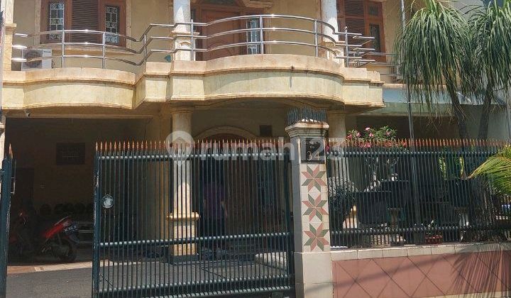 Rumah Di Petir.cipindoh.tangerang 1