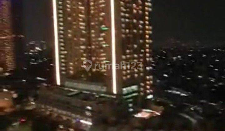 Apartemen 2 Kamar Tidur Sudah Renovasi Furnished 1