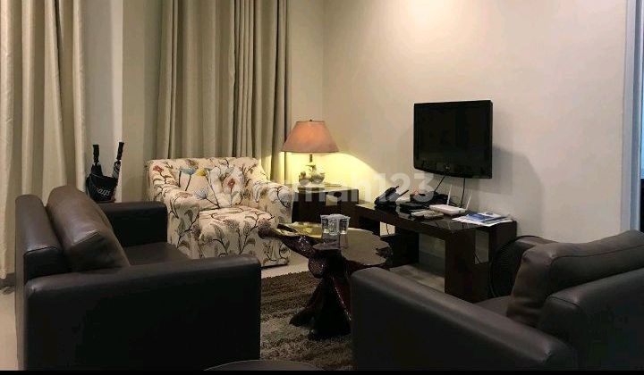 Puri Mansion Hawaii, West Jakarta 2