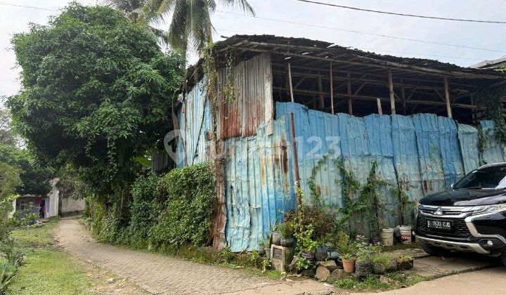 Warehouse/Workshop in Kongsi Baru, Sindangsari, Pasar Kemis, Tangerang. Warehouse/Workshop in Kongsi Baru, Sindangsari, Pasar Kemis, Tangerang.
