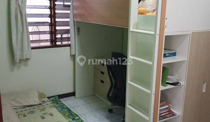 Disewakan Rumah 2 Lantai Taman Malaka Duren Sawit Jakarta Timur 7