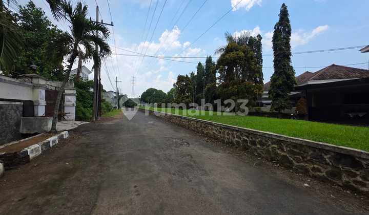 Lelang Rumah Kawasan Bukit Dieng Malang Kota 2