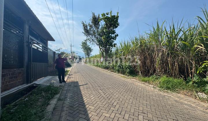 Lahan Perumahan Wagir Sidodadi Kabupaten Malang