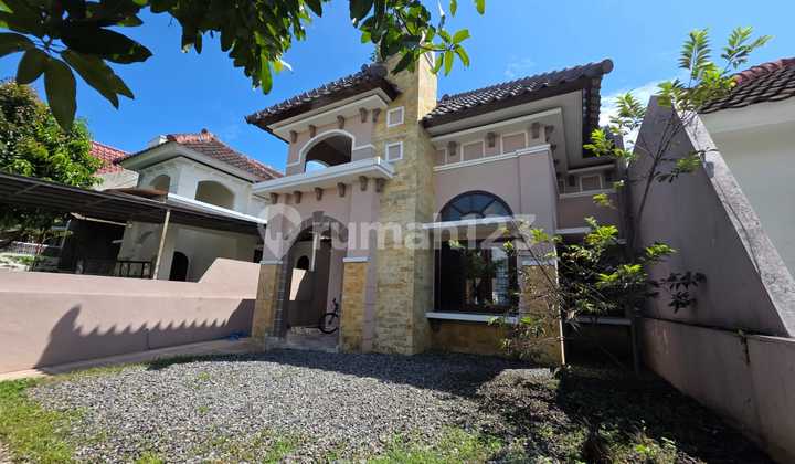 VPT Villa Puncak Tidar Malang House Near Elpico Mall 2