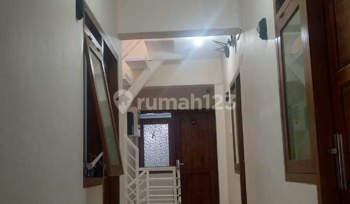 93 Kamar Kos Bangunan Baru Area Poltek Malang 2