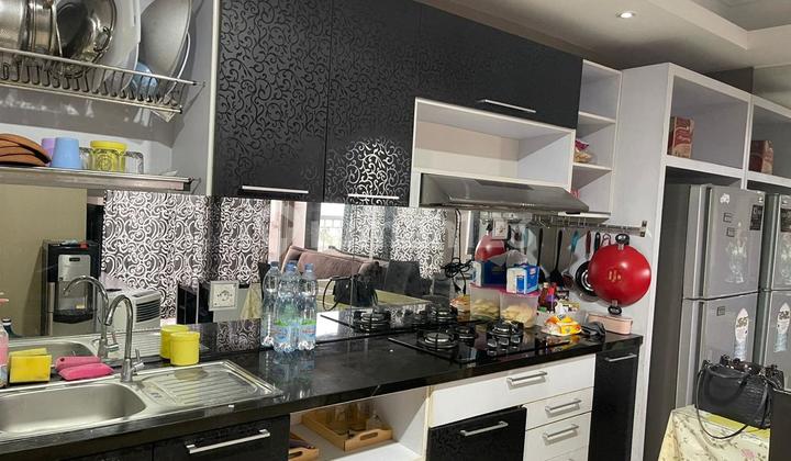 Apartemen Waterplace Surabaya Tower A