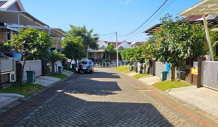 Rumah Cantik Austinville Tidar Malang 2