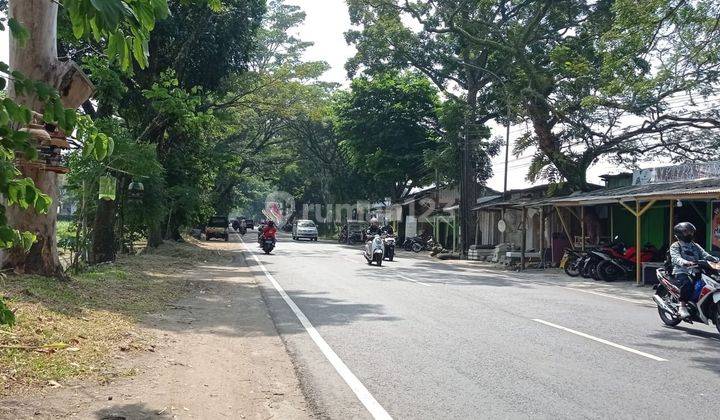 Tanah Lokasi Jalan Poros Mayjend Sungkono Malang 2