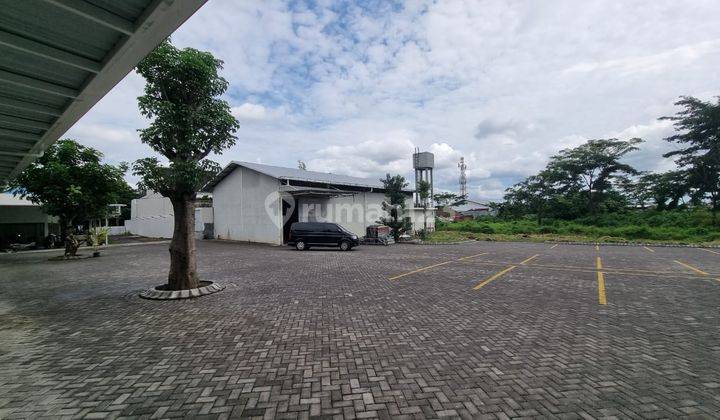 Area Langsep Dieng Raya Lokasi Strategis Malang Kota 1