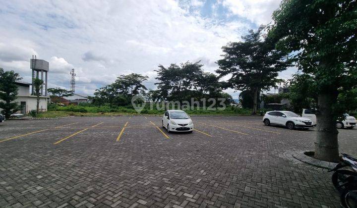 Area Langsep Dieng Raya Lokasi Strategis Malang Kota 2