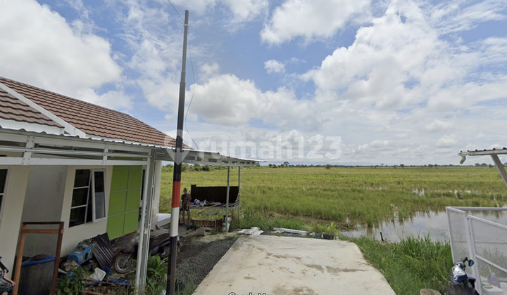 Banjarmasin Sungai Lulut Kalimantan Selatan