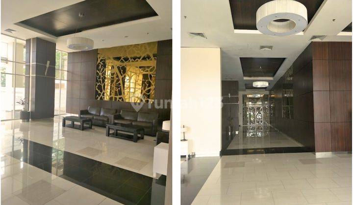 Cinere Bellevue Apartemen Dengan Keteduhan Kesejukan Sejauh Memandang 16