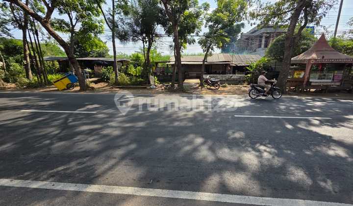 Land Location Mayjen Sungkono Kedungkandang, Row of Integrated Offices, Malang City Land Location Mayjen Sungkono Kedungkandang, Row of Integrated Offices, Malang City