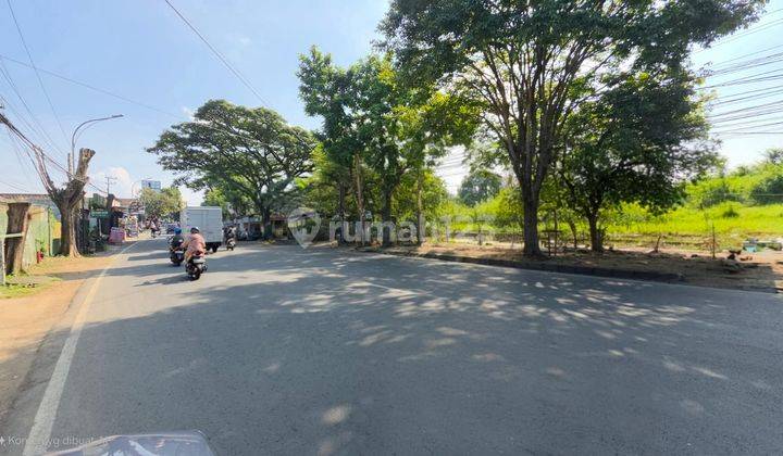Tanah Lokasi Startegis Sudanco Supriadi Sukun Raya Kota Malang 1