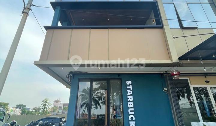 Ruko Duta Garden 3 Lantai Dutagarden Starbucks Tangerang Kerjasama Manajemen Bagi Hasil Ruko Duta Garden 3 Lantai Dutagarden Starbucks Tangerang Kerjasama Manajemen Bagi Hasil