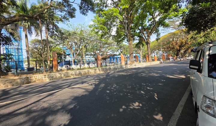 Land Location Opposite Mayjen Sungkono, Ken Arok Sports Hall, Malang City Land Location Opposite Mayjen Sungkono, Ken Arok Sports Hall, Malang City